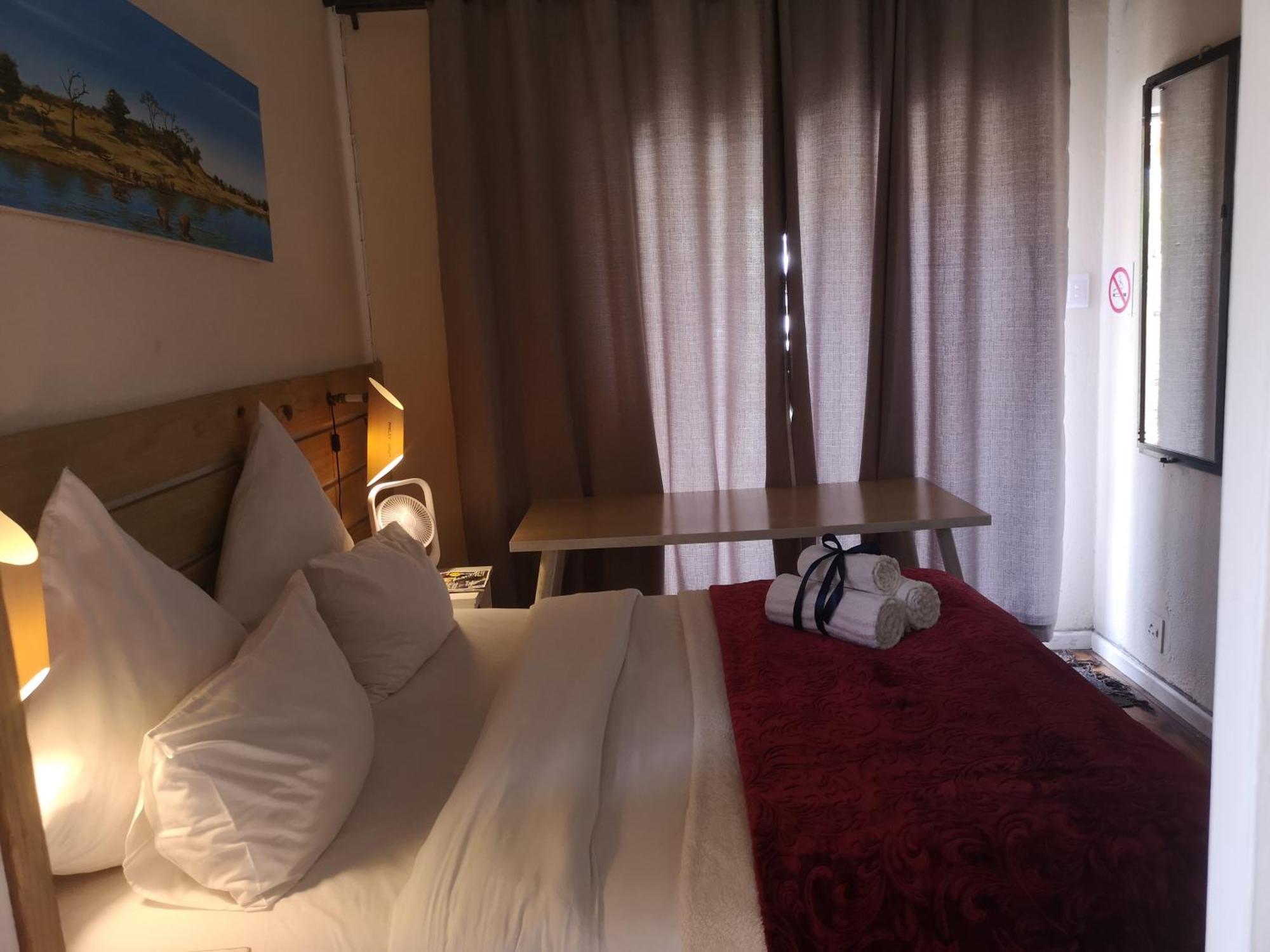 ケープタウンCoastal Cozy 2アパートメント エクステリア 写真